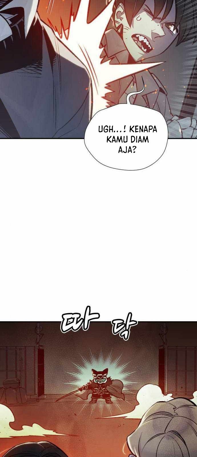 F-Class Destiny Hunter Chapter 121 - halaman 55