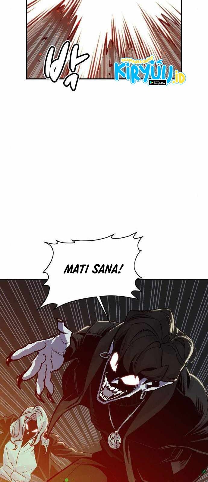 F-Class Destiny Hunter Chapter 121 - halaman 60