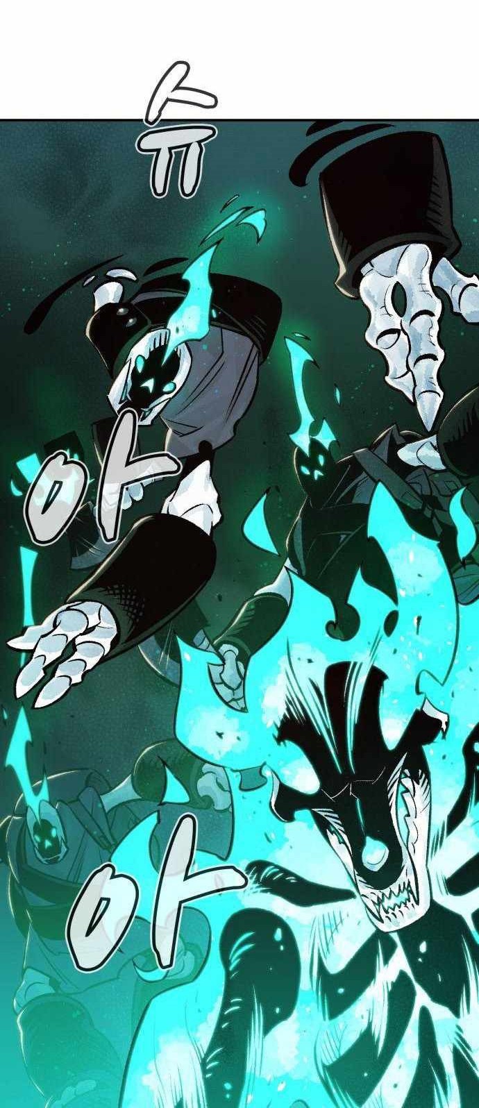 F-Class Destiny Hunter Chapter 121 - halaman 64