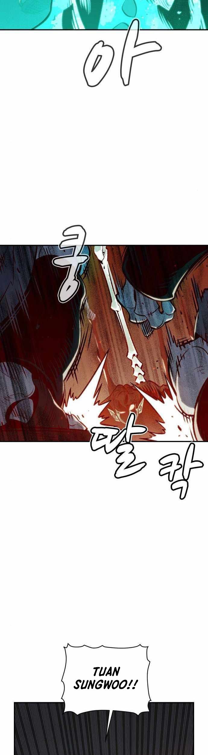 F-Class Destiny Hunter Chapter 121 - halaman 65