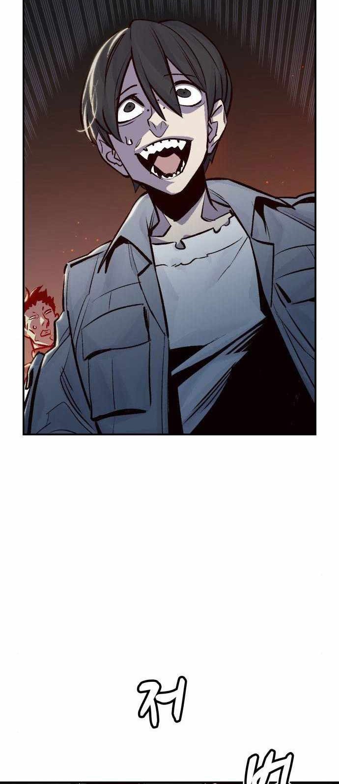 F-Class Destiny Hunter Chapter 121 - halaman 66
