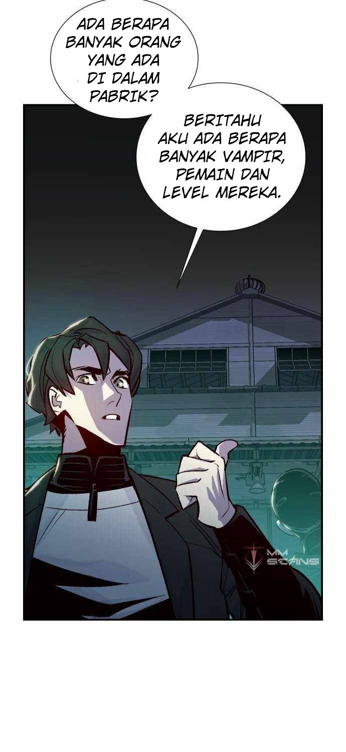 F-Class Destiny Hunter Chapter 122 - halaman 10