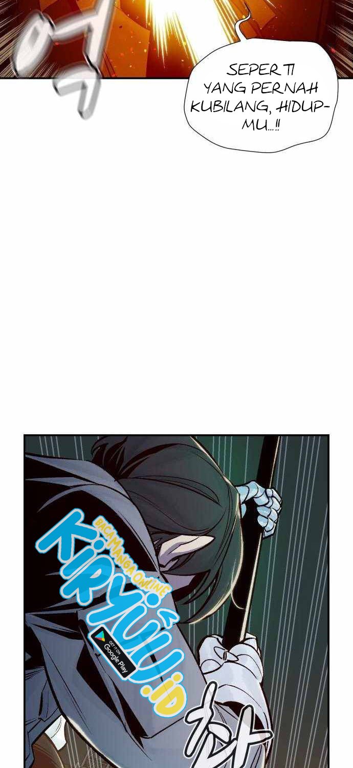 F-Class Destiny Hunter Chapter 122 - halaman 15