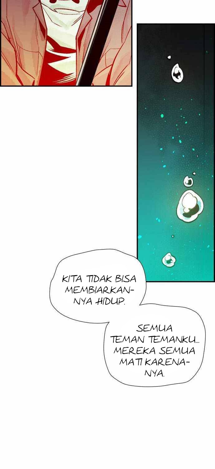 F-Class Destiny Hunter Chapter 122 - halaman 18