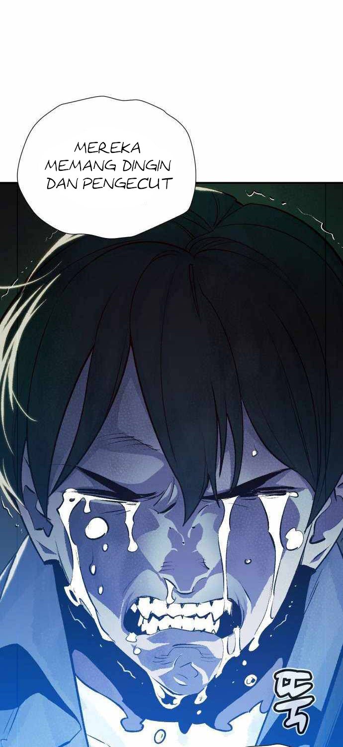 F-Class Destiny Hunter Chapter 122 - halaman 19