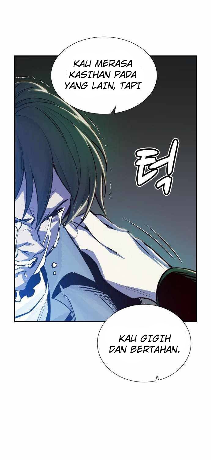 F-Class Destiny Hunter Chapter 122 - halaman 22