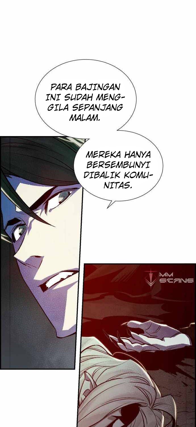 F-Class Destiny Hunter Chapter 122 - halaman 23