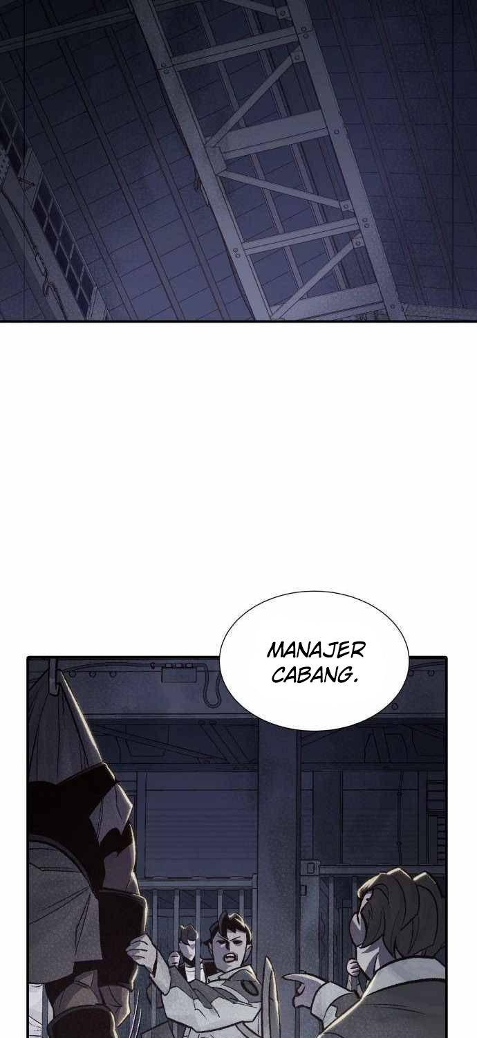 F-Class Destiny Hunter Chapter 122 - halaman 28