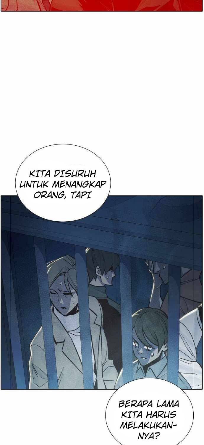 F-Class Destiny Hunter Chapter 122 - halaman 32