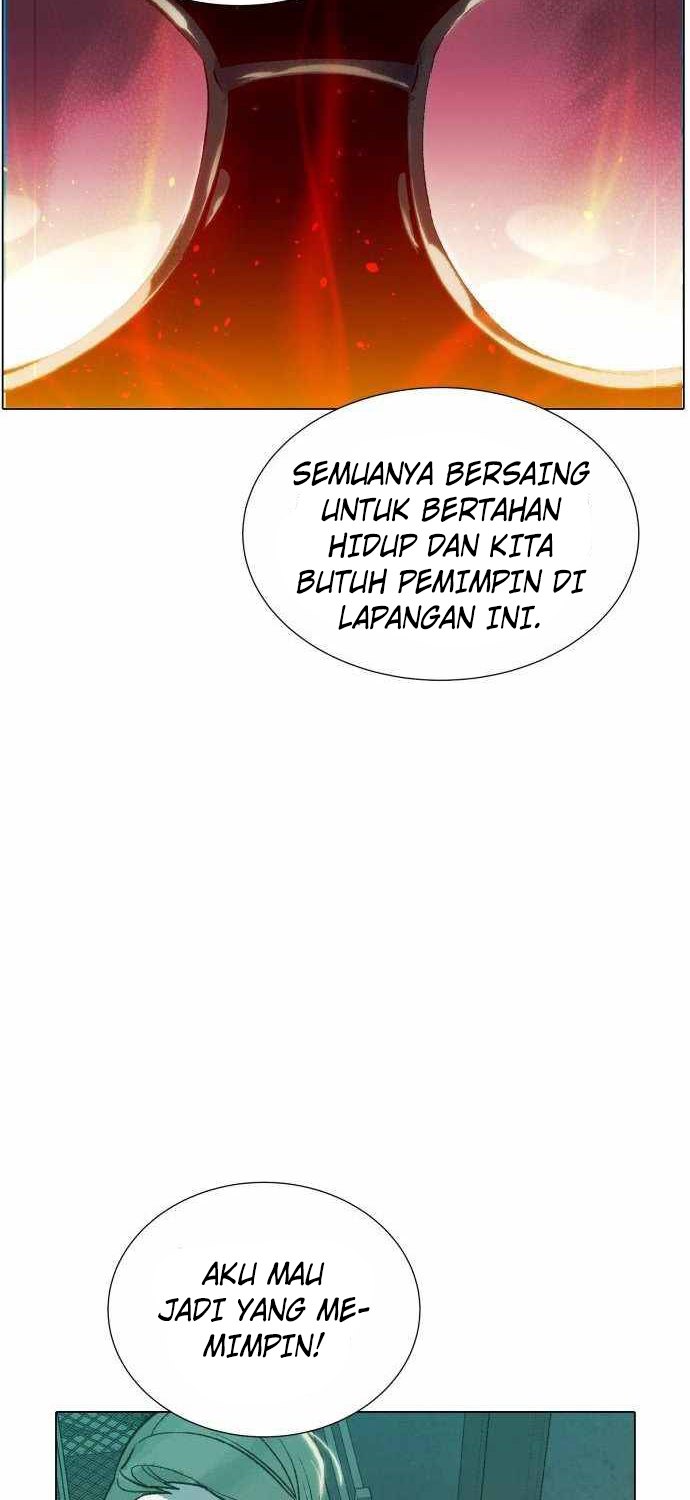F-Class Destiny Hunter Chapter 122 - halaman 35