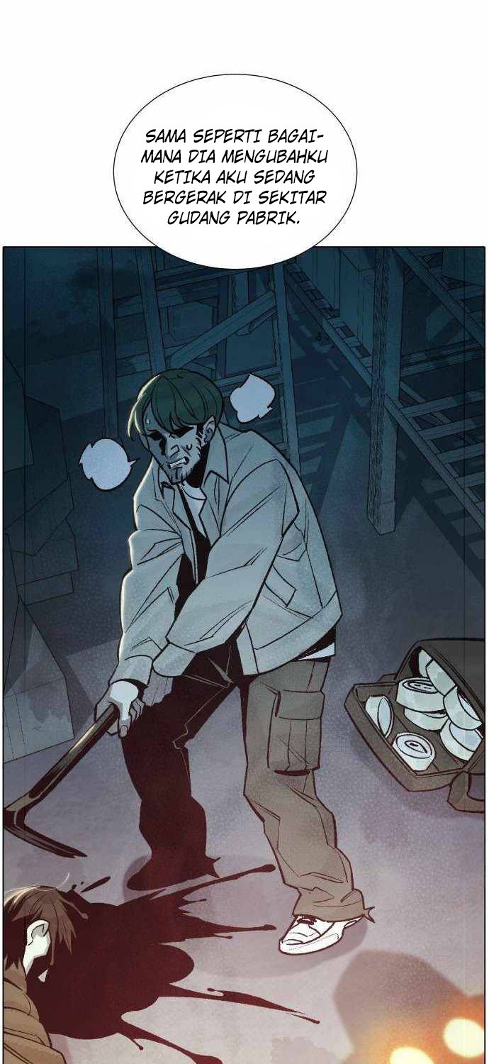 F-Class Destiny Hunter Chapter 122 - halaman 37