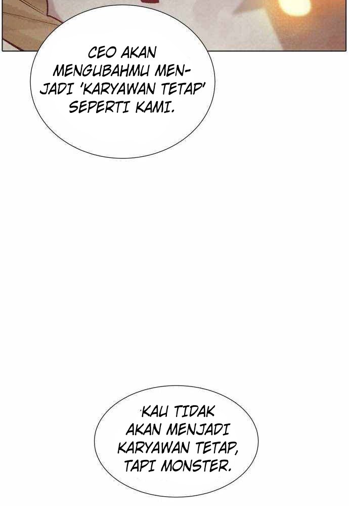 F-Class Destiny Hunter Chapter 122 - halaman 38