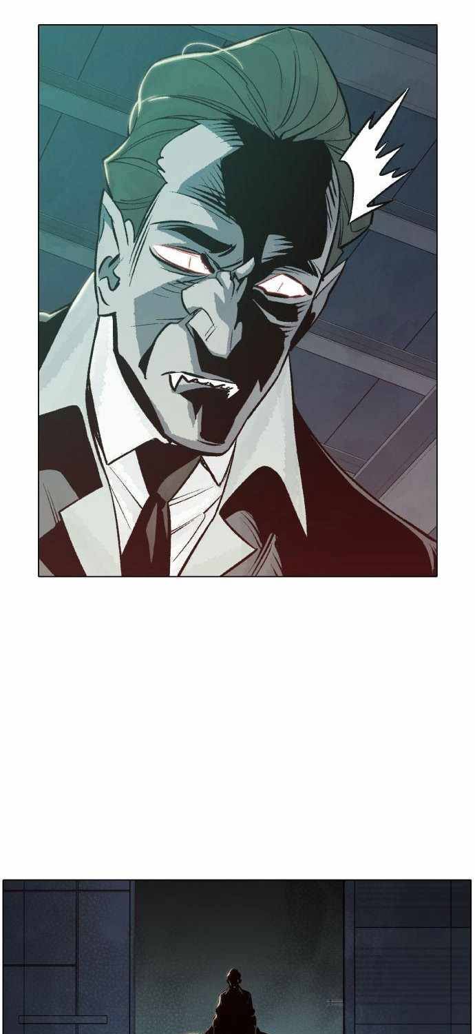 F-Class Destiny Hunter Chapter 122 - halaman 39