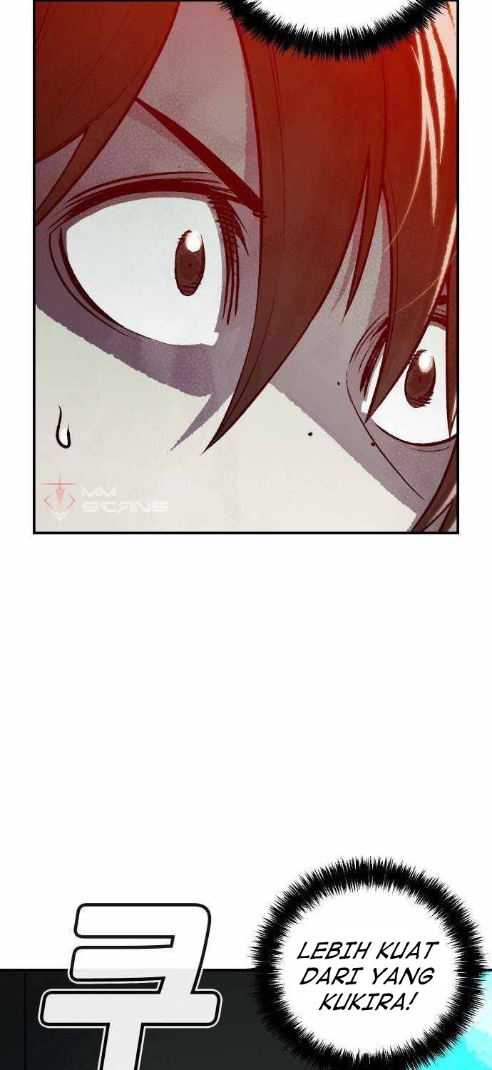 F-Class Destiny Hunter Chapter 122 - halaman 4