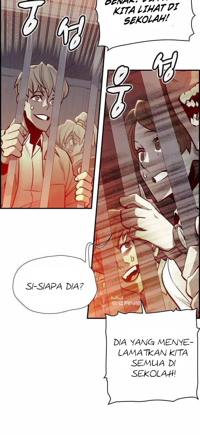 F-Class Destiny Hunter Chapter 122 - halaman 45