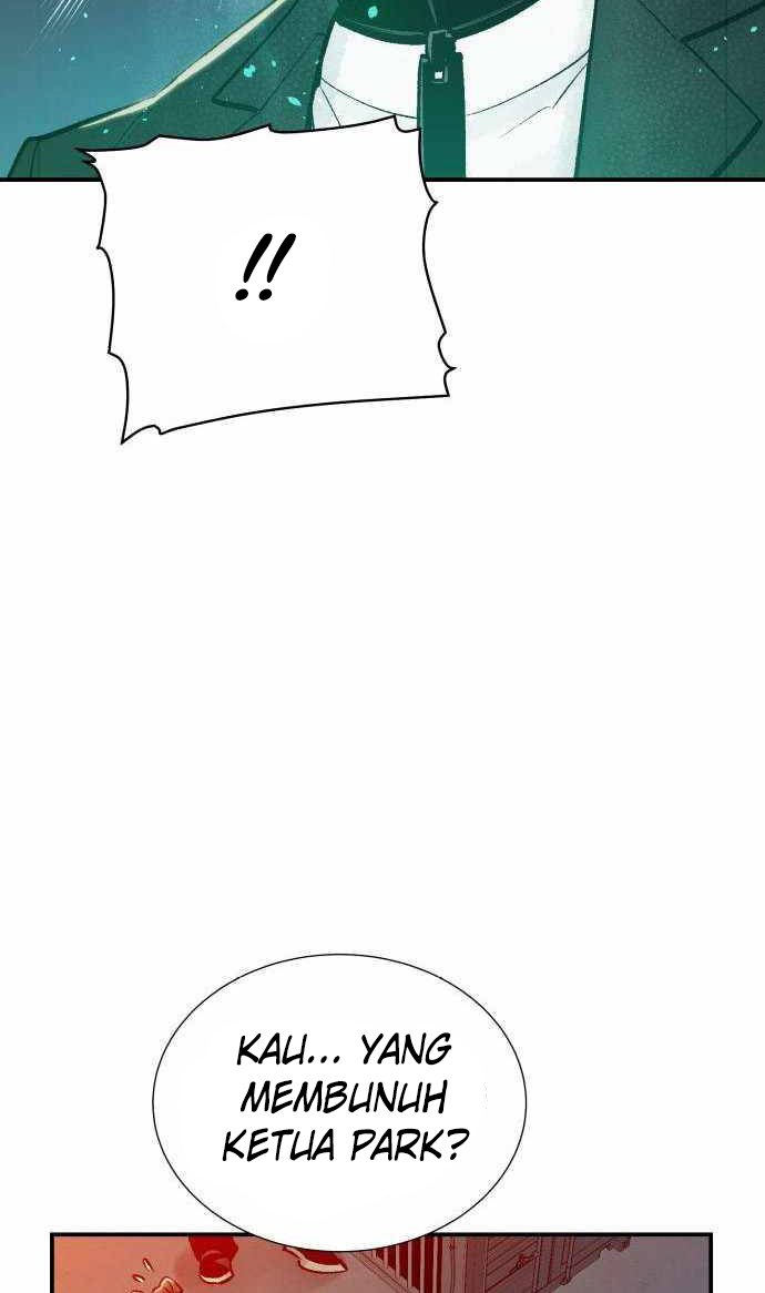 F-Class Destiny Hunter Chapter 122 - halaman 49