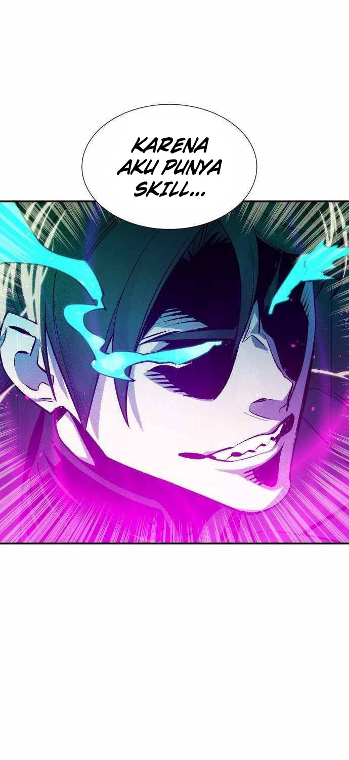 F-Class Destiny Hunter Chapter 122 - halaman 54