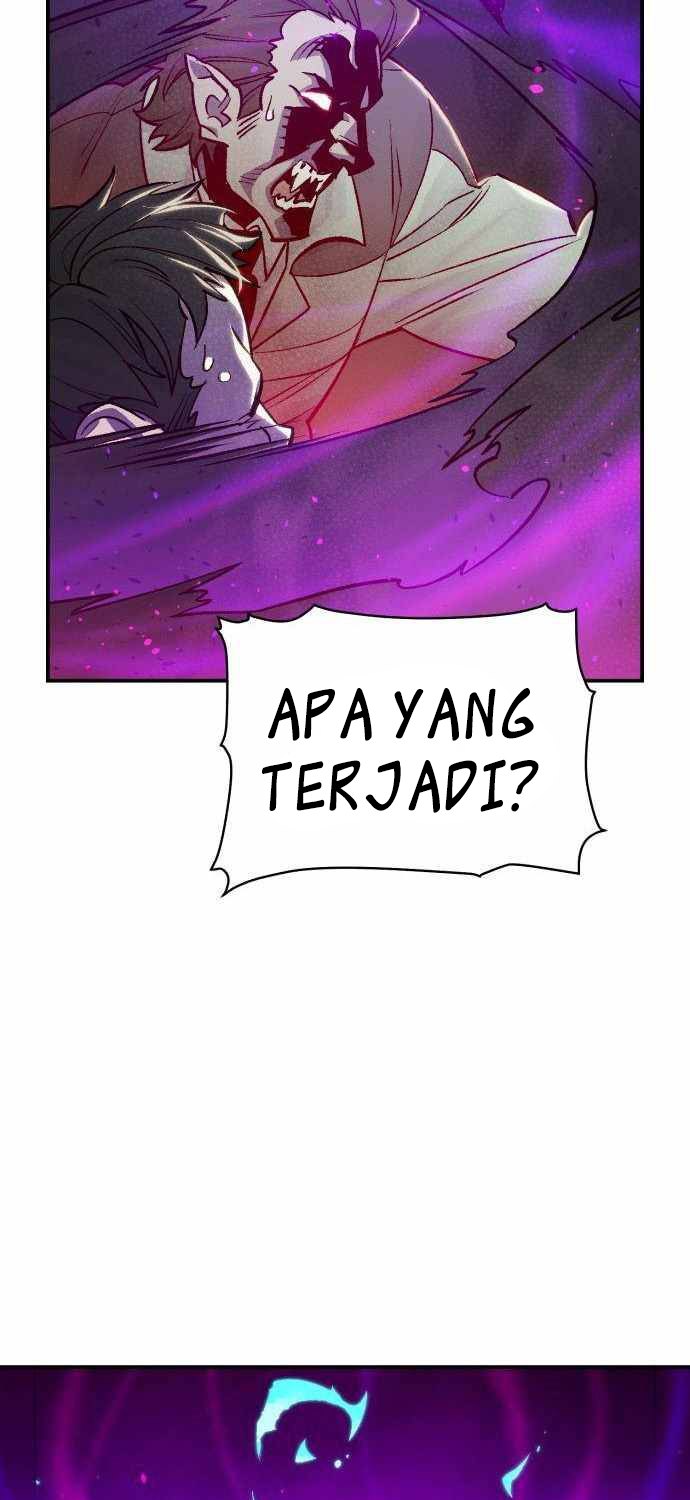 F-Class Destiny Hunter Chapter 122 - halaman 58
