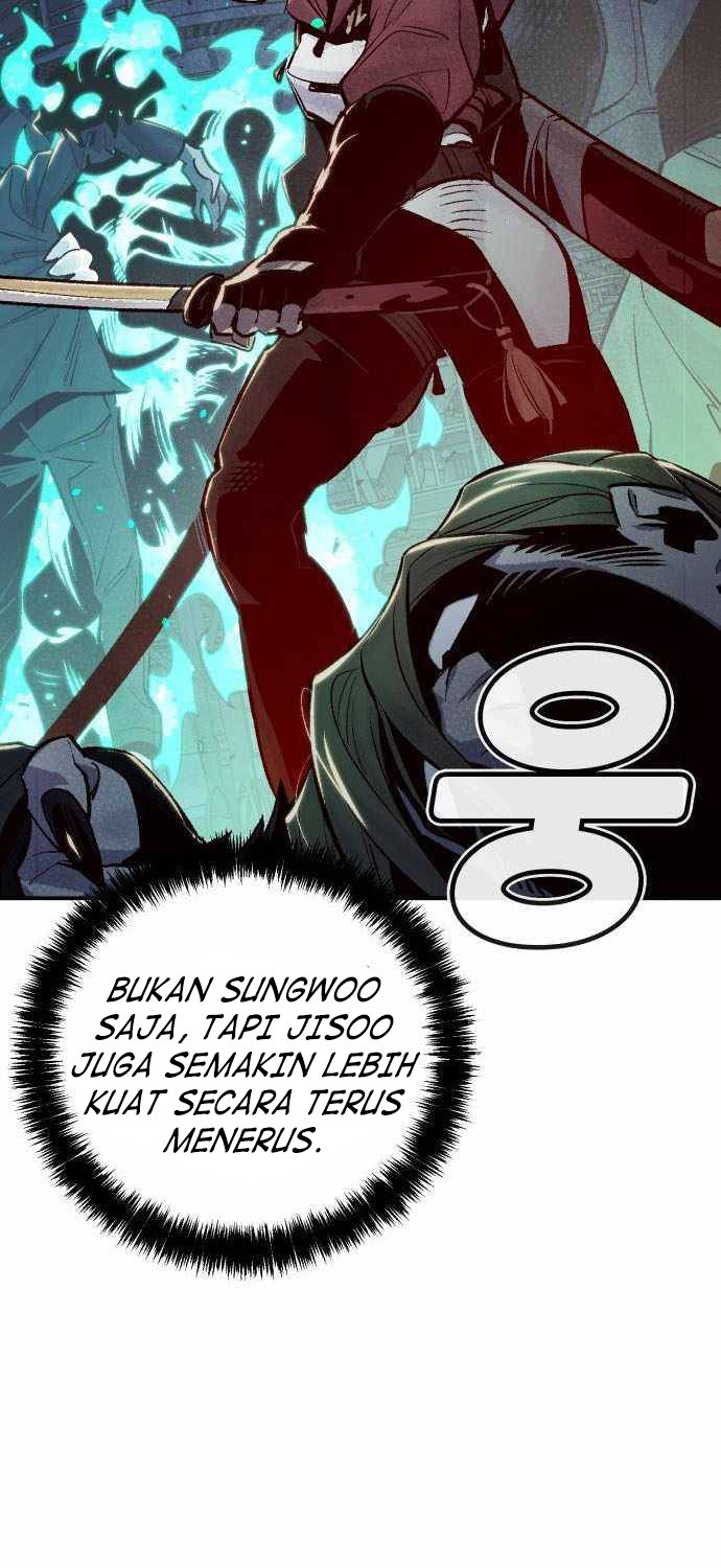 F-Class Destiny Hunter Chapter 122 - halaman 6