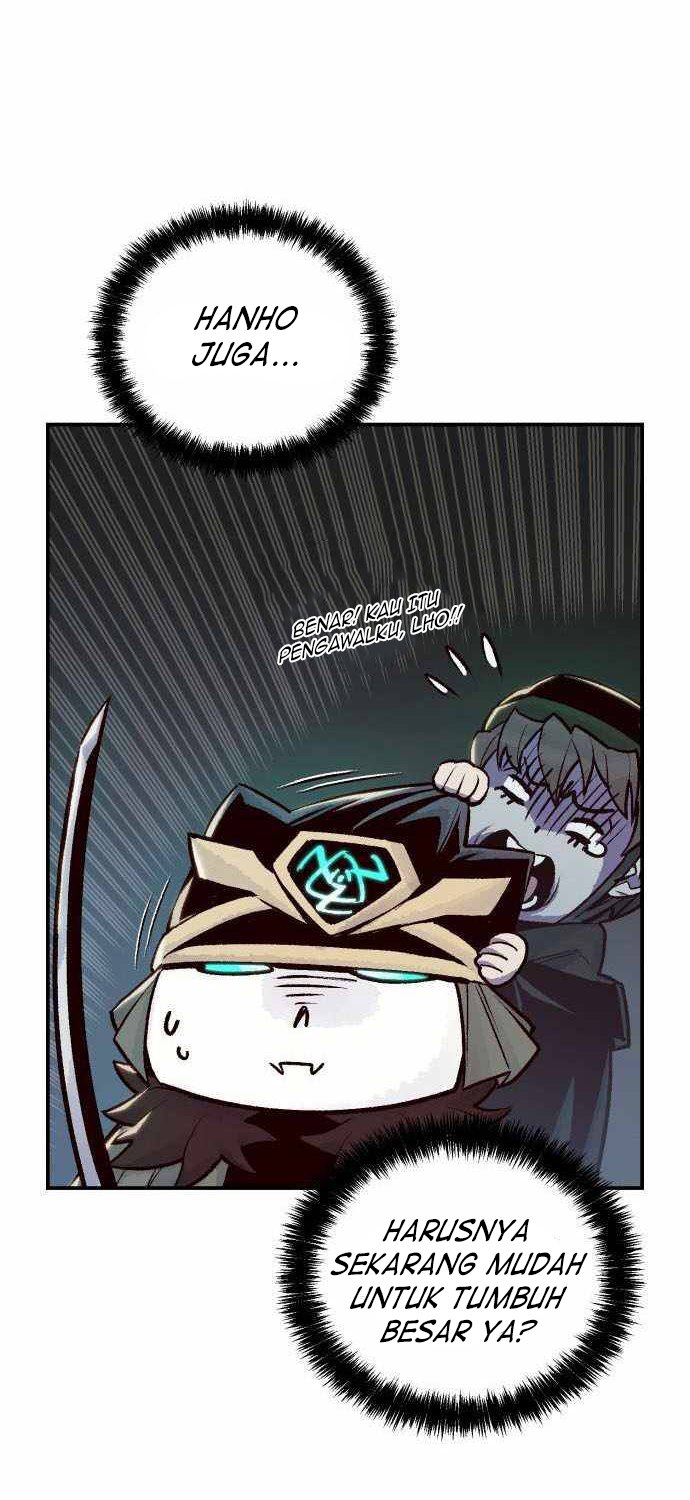 F-Class Destiny Hunter Chapter 122 - halaman 7