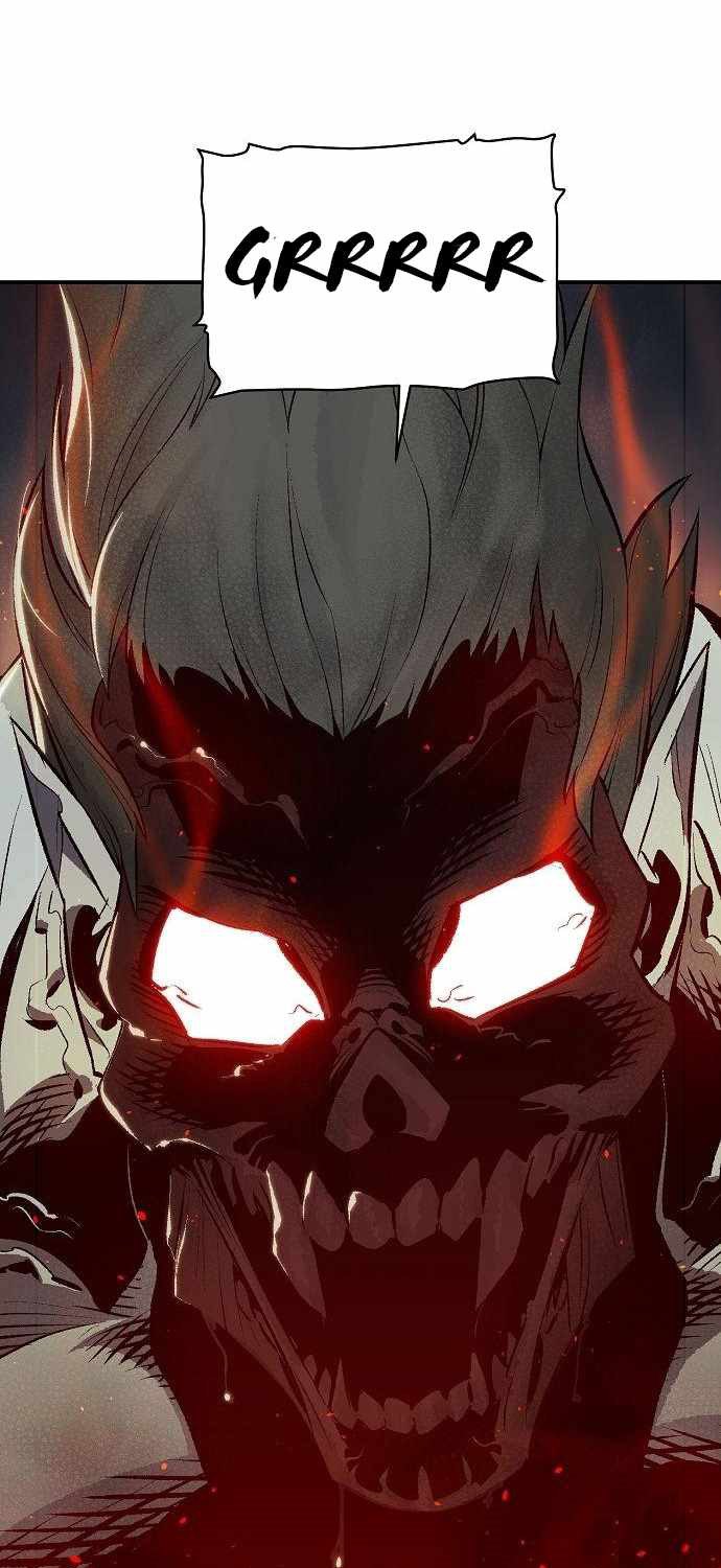 F-Class Destiny Hunter Chapter 123 - halaman 13