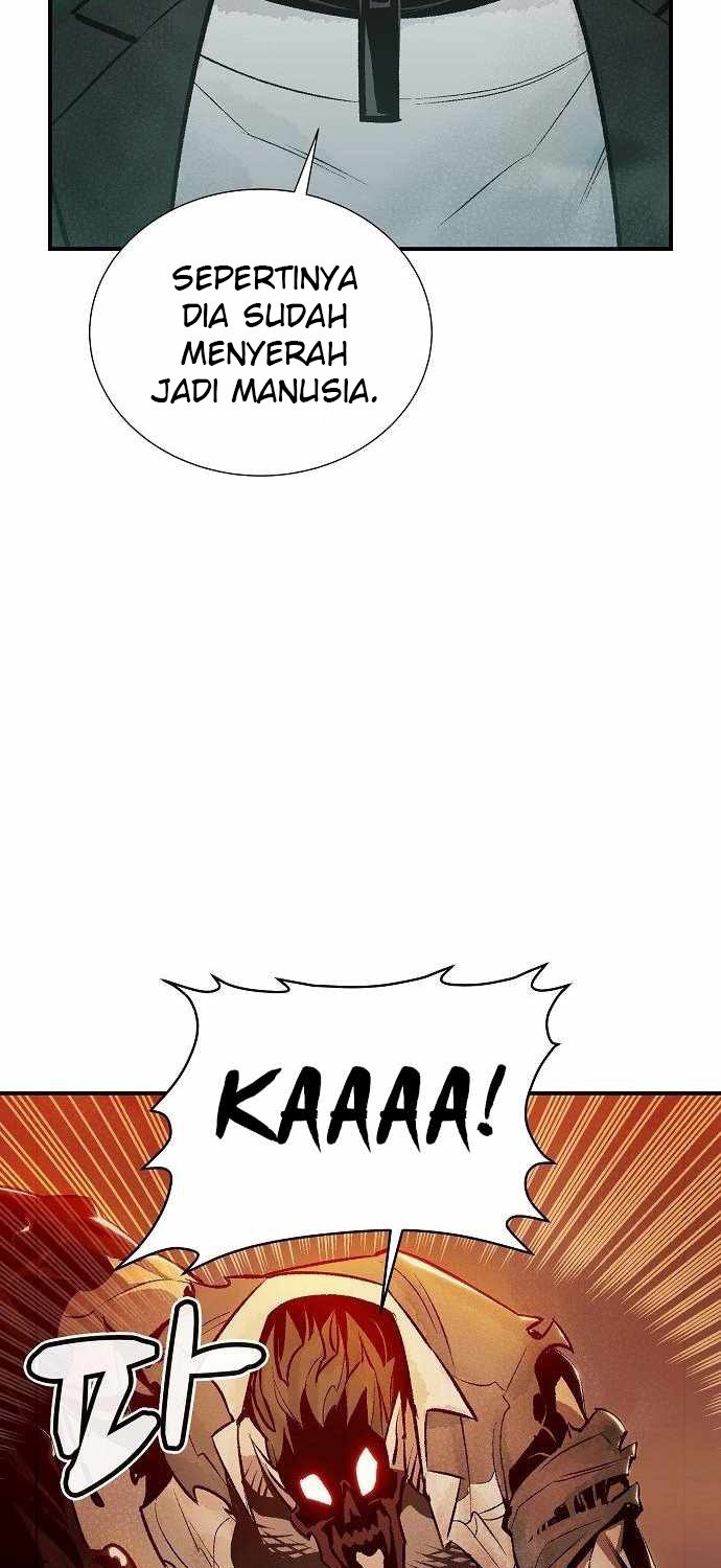F-Class Destiny Hunter Chapter 123 - halaman 15