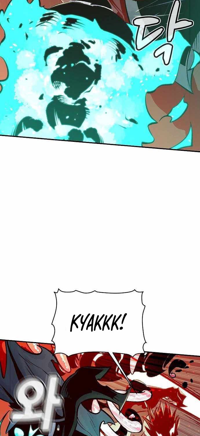 F-Class Destiny Hunter Chapter 123 - halaman 19
