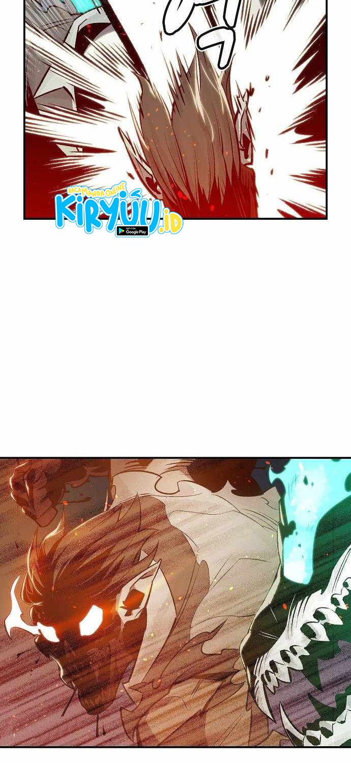 F-Class Destiny Hunter Chapter 123 - halaman 22