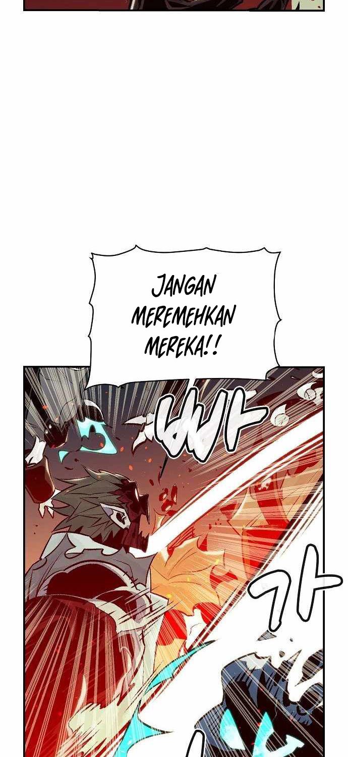 F-Class Destiny Hunter Chapter 123 - halaman 36