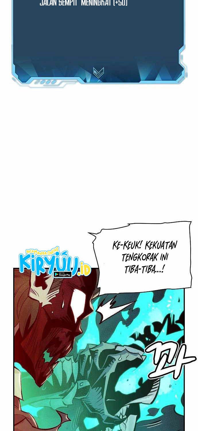 F-Class Destiny Hunter Chapter 123 - halaman 51