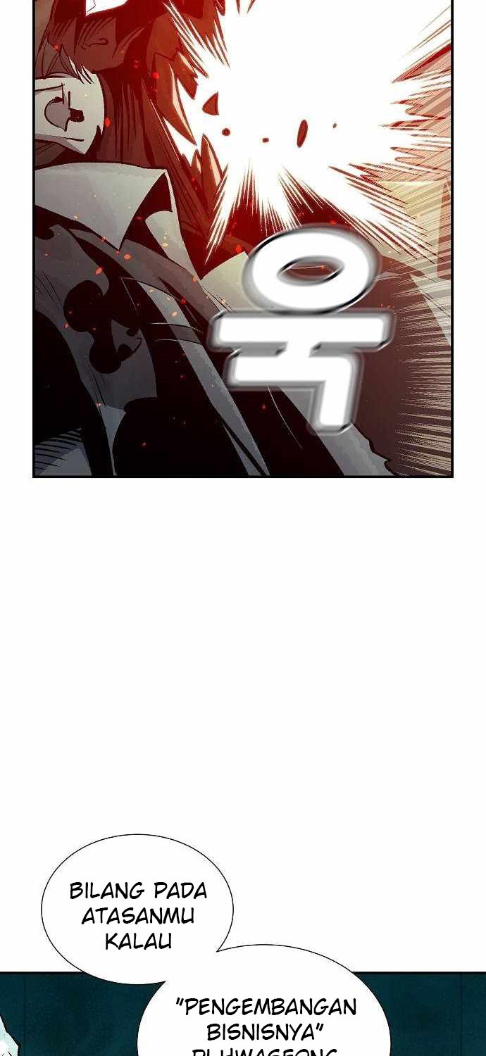 F-Class Destiny Hunter Chapter 123 - halaman 56