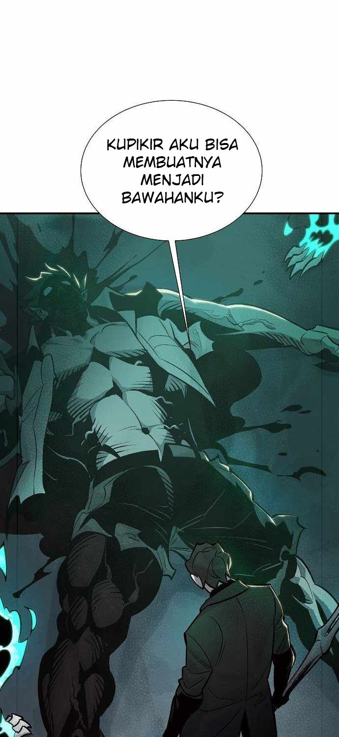 F-Class Destiny Hunter Chapter 123 - halaman 60