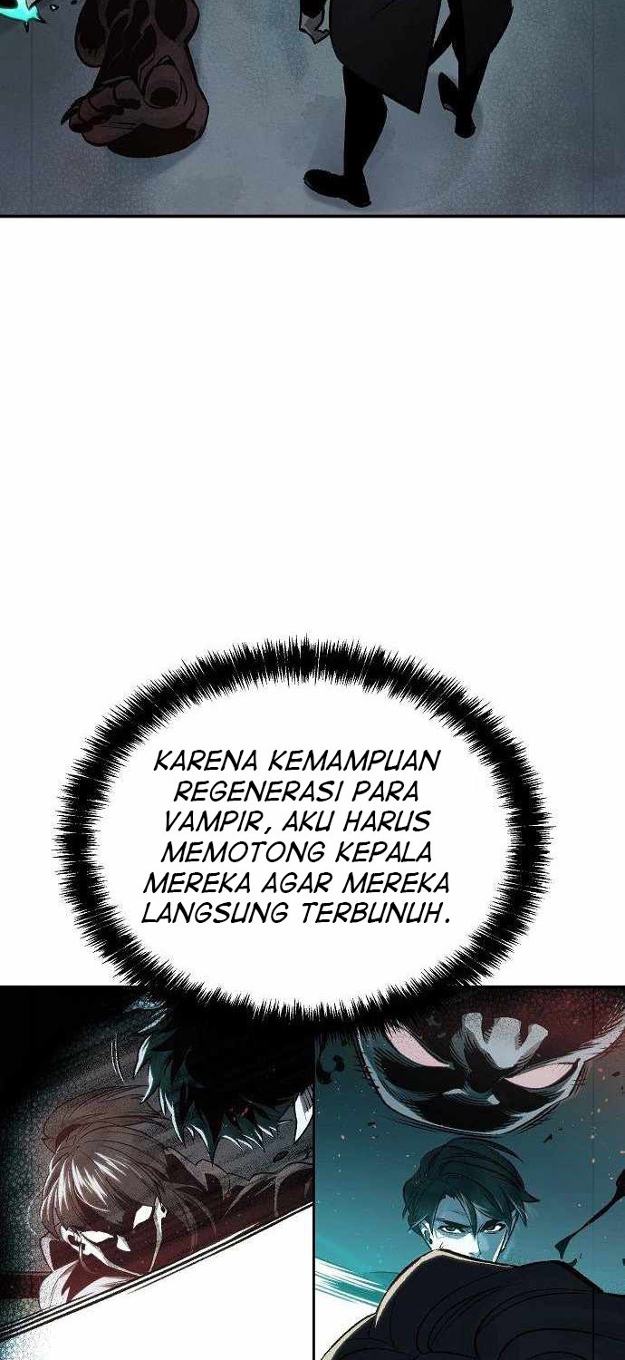 F-Class Destiny Hunter Chapter 123 - halaman 61