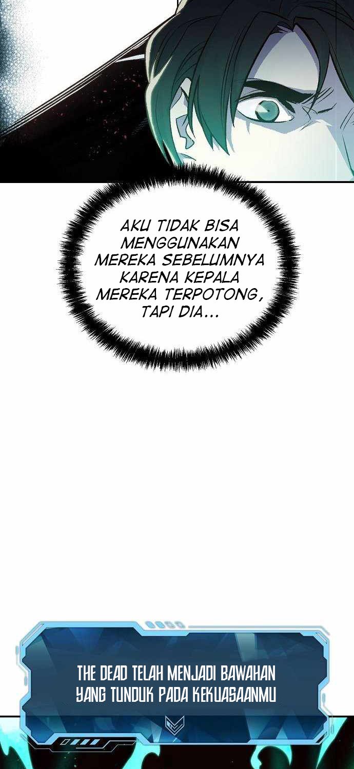 F-Class Destiny Hunter Chapter 123 - halaman 62
