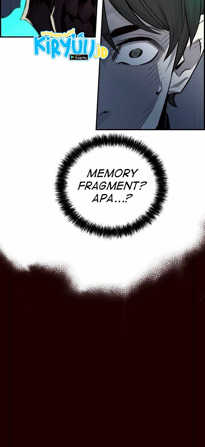 F-Class Destiny Hunter Chapter 123 - halaman 66
