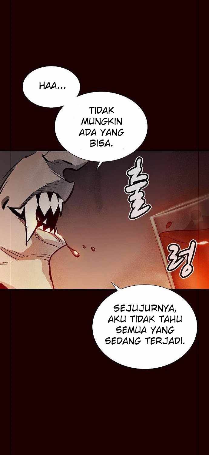 F-Class Destiny Hunter Chapter 123 - halaman 76