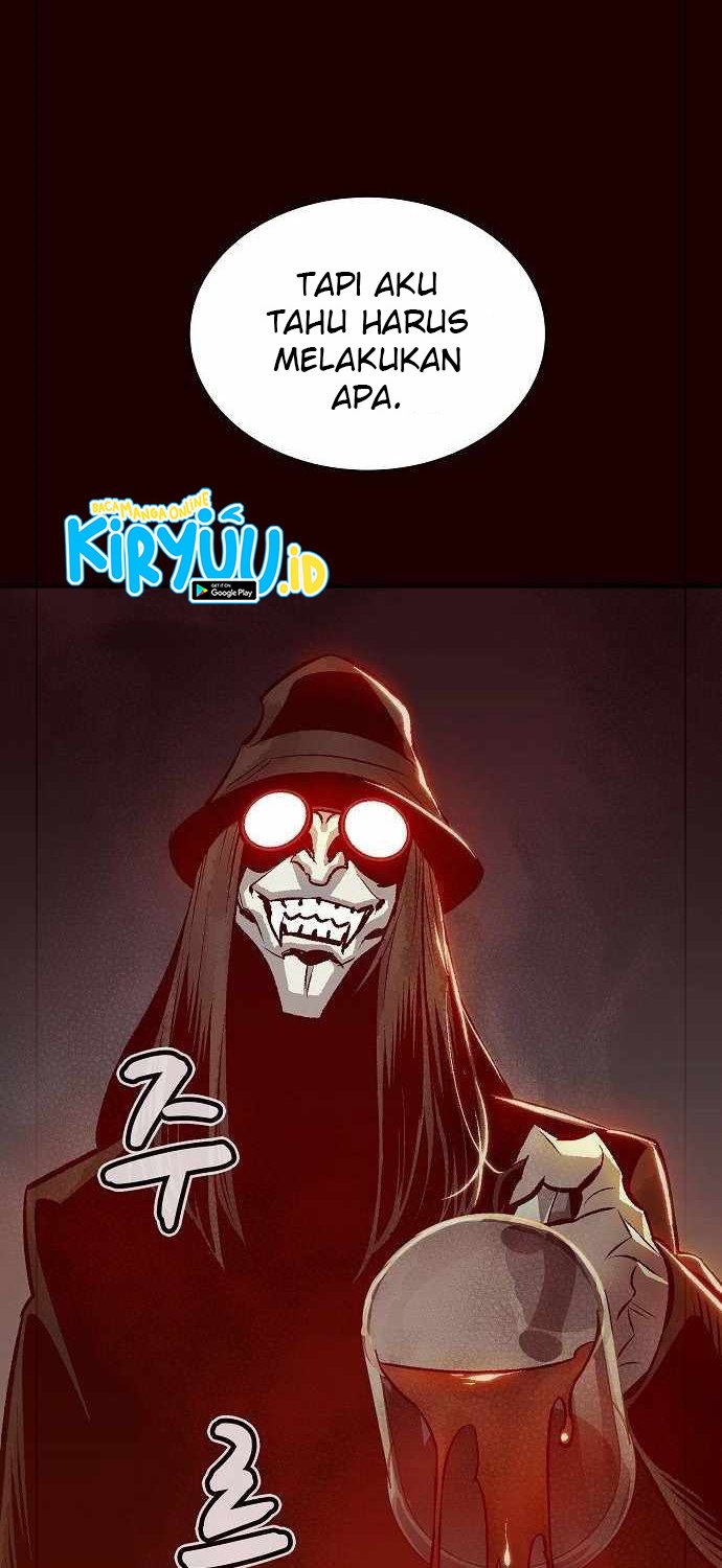 F-Class Destiny Hunter Chapter 123 - halaman 77