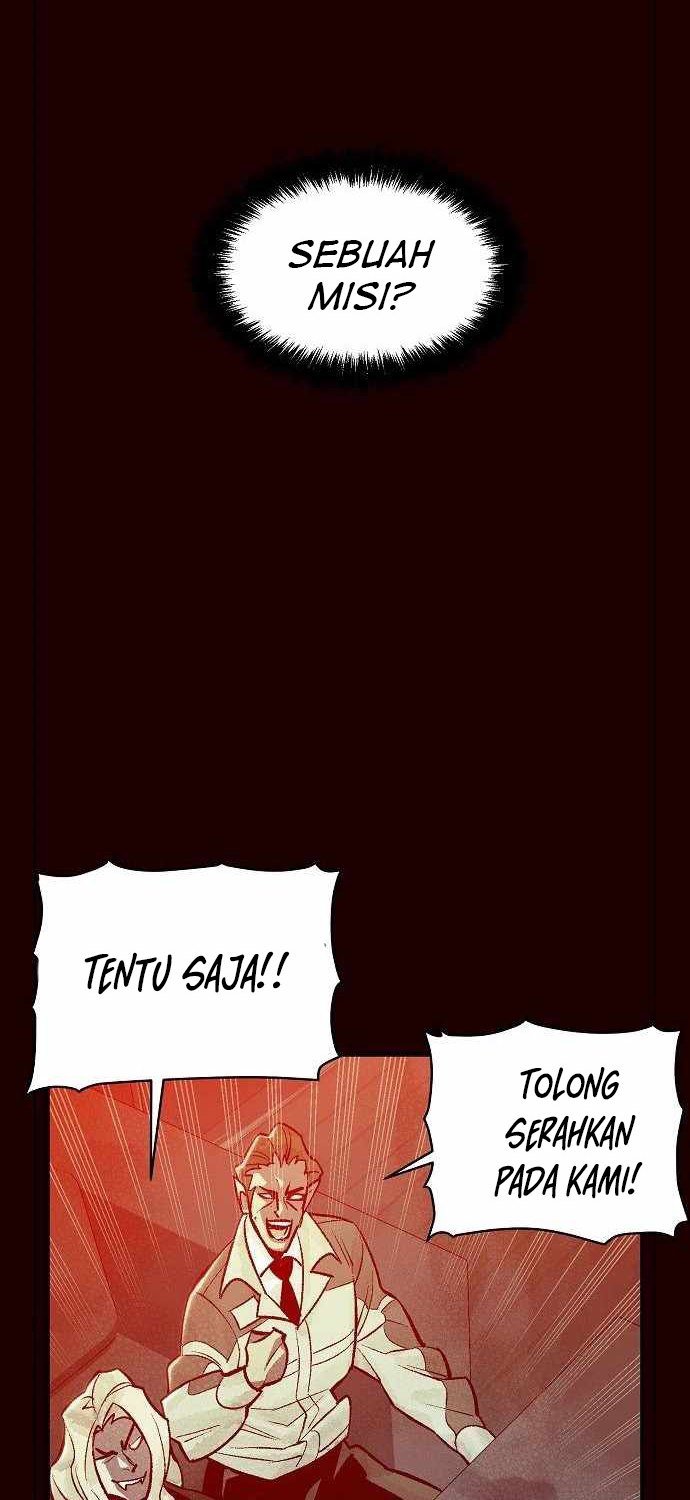 F-Class Destiny Hunter Chapter 123 - halaman 87