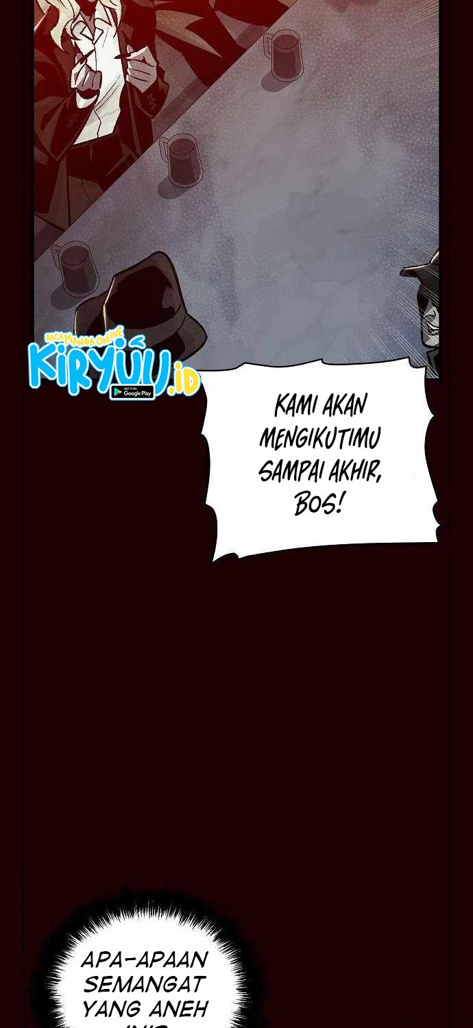 F-Class Destiny Hunter Chapter 123 - halaman 88