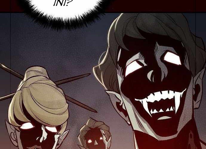 F-Class Destiny Hunter Chapter 123 - halaman 89