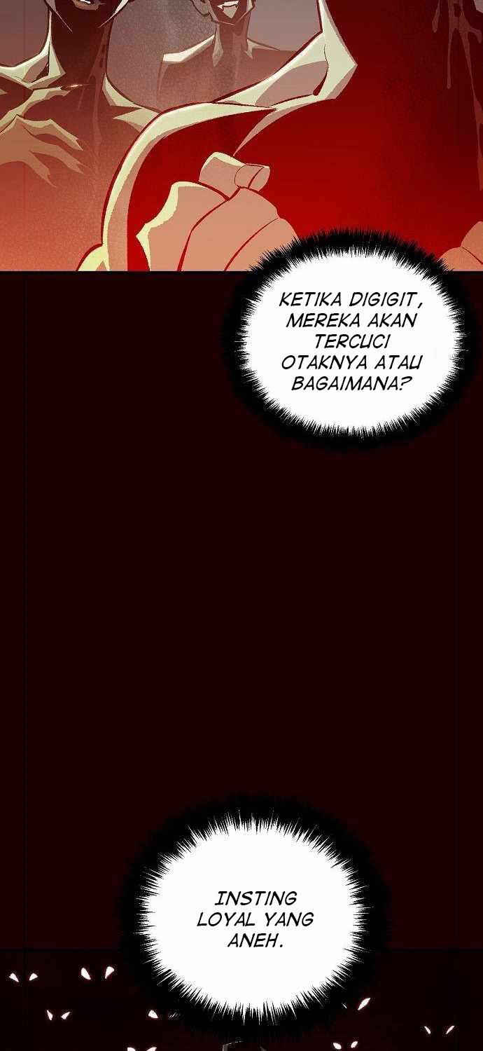 F-Class Destiny Hunter Chapter 123 - halaman 90