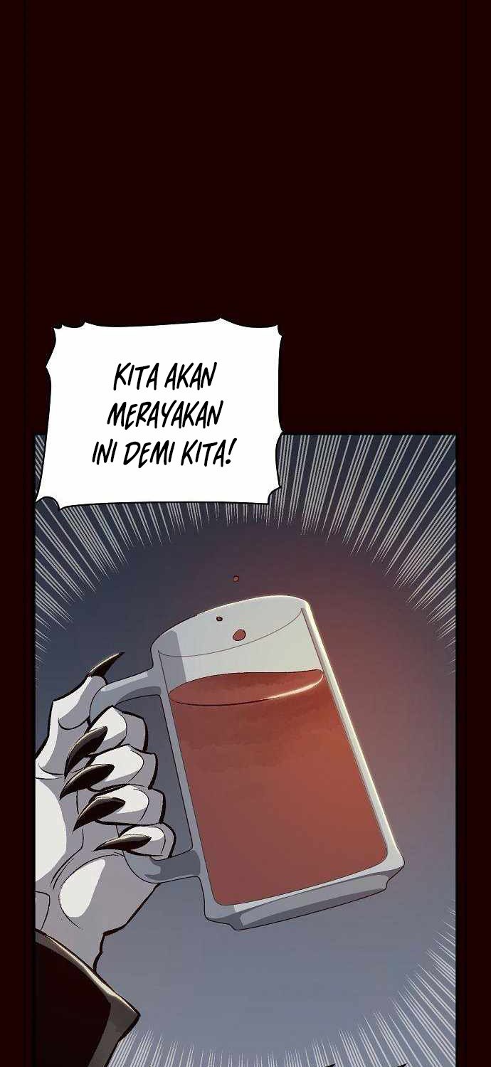 F-Class Destiny Hunter Chapter 123 - halaman 92