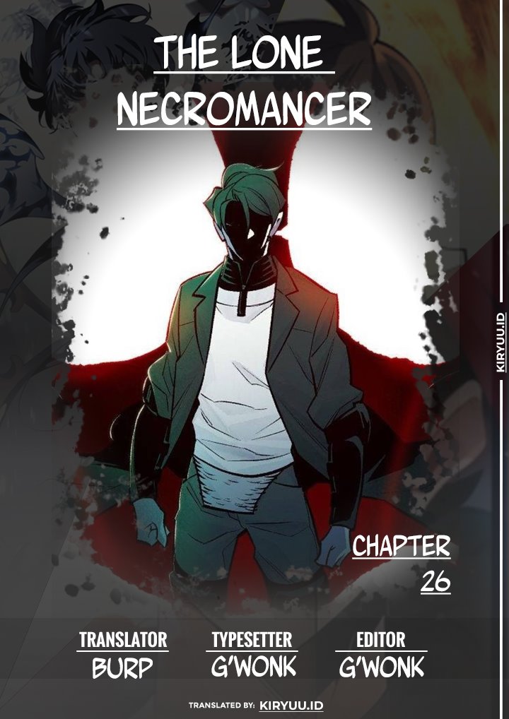 F-Class Destiny Hunter Chapter 124 - halaman 1