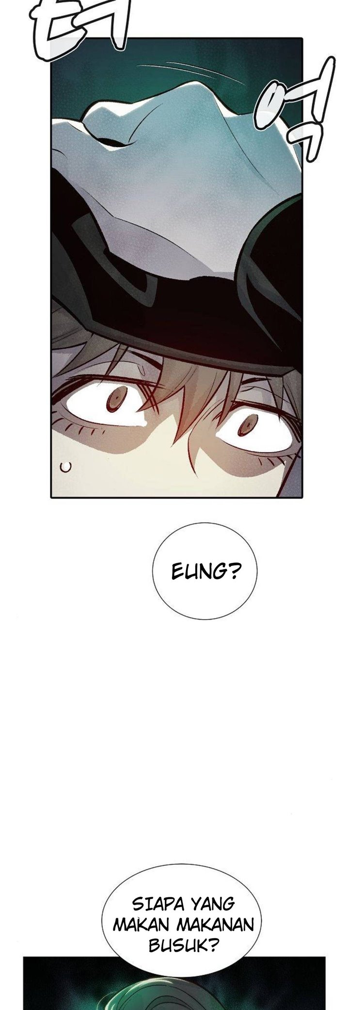F-Class Destiny Hunter Chapter 124 - halaman 11