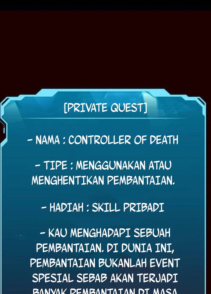F-Class Destiny Hunter Chapter 124 - halaman 3