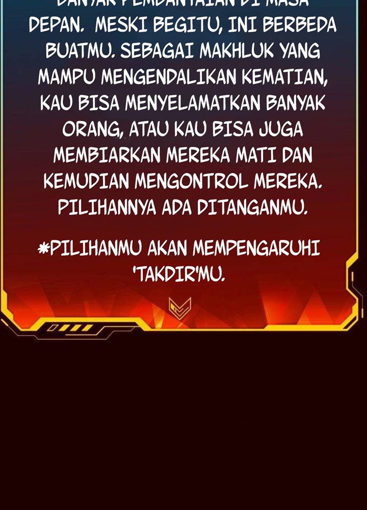 F-Class Destiny Hunter Chapter 124 - halaman 4