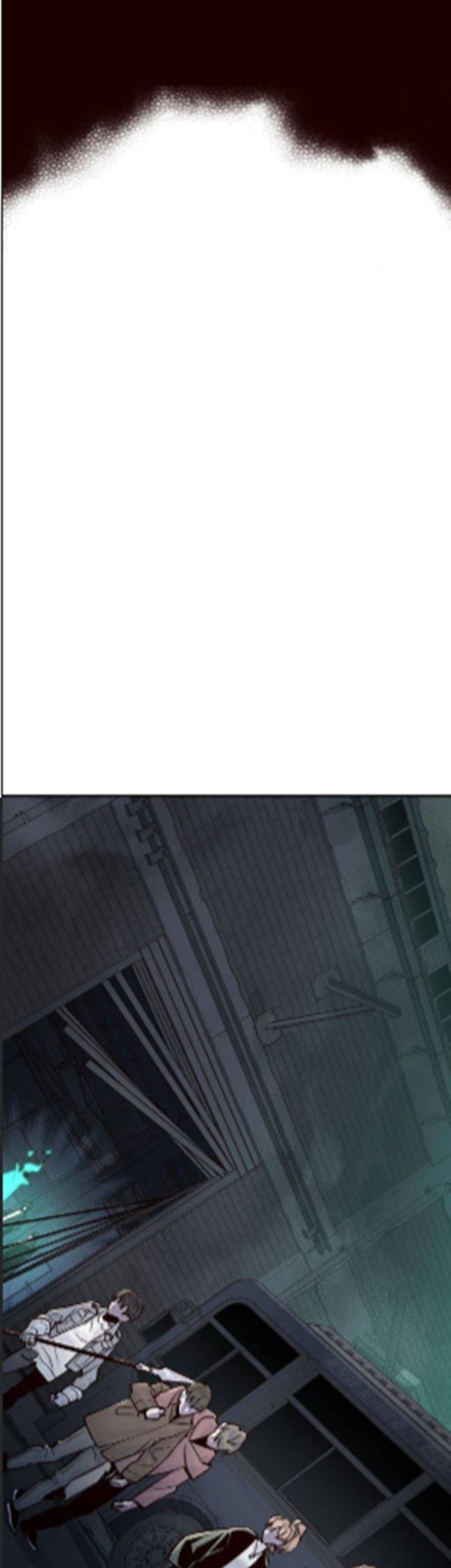F-Class Destiny Hunter Chapter 124 - halaman 7