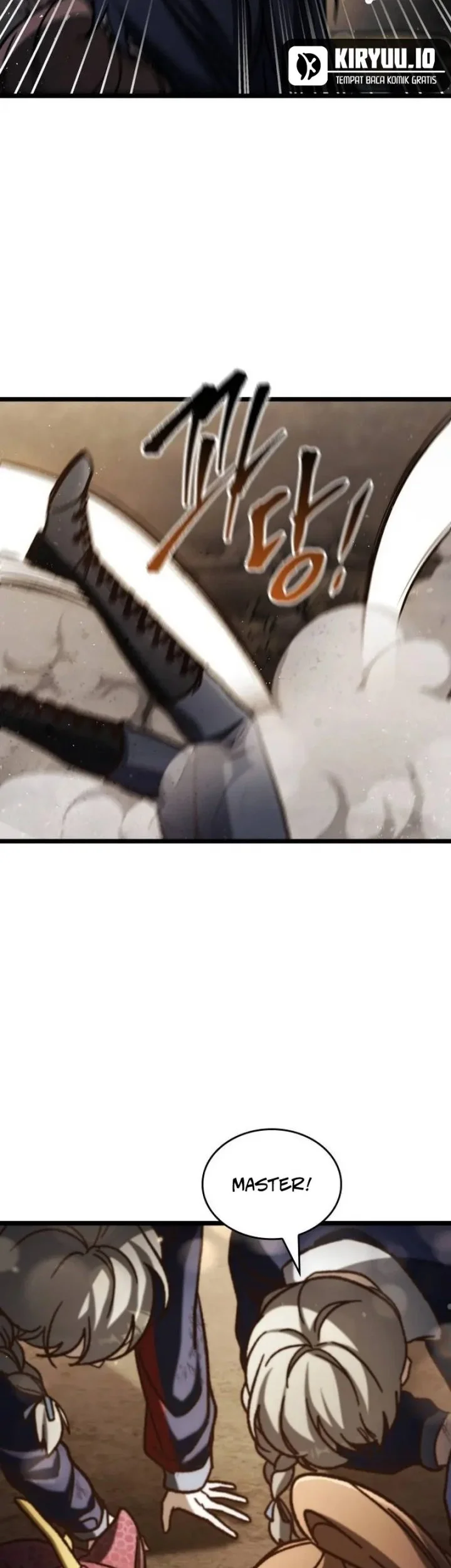 F-Class Destiny Hunter Chapter 124 - halaman 71