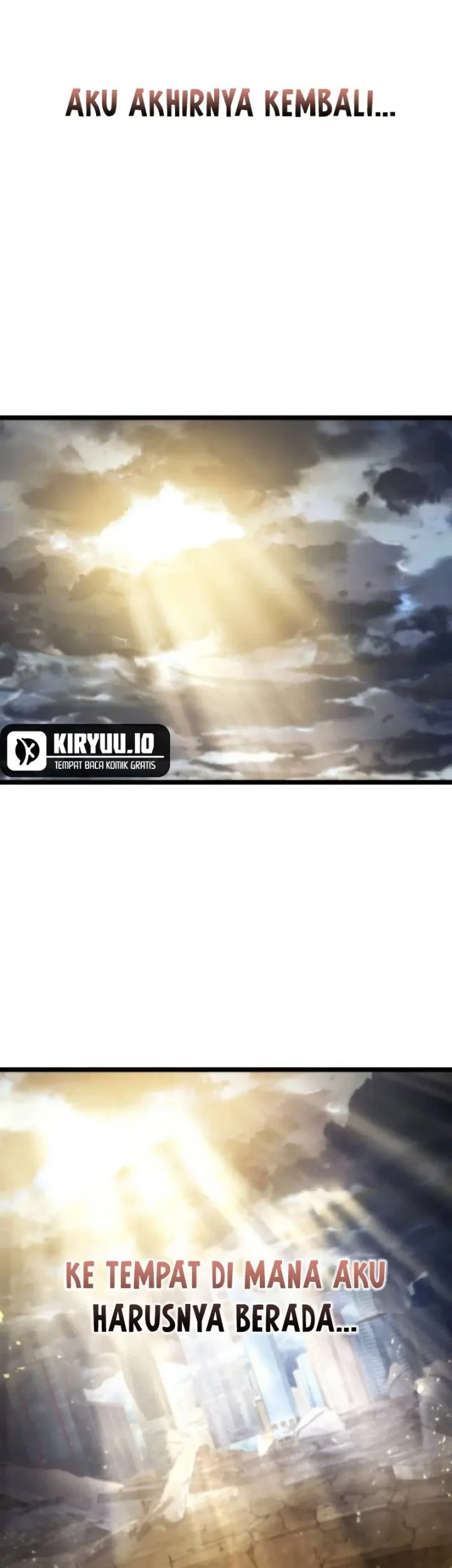F-Class Destiny Hunter Chapter 124 - halaman 75