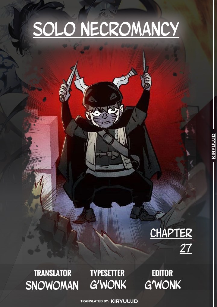 F-Class Destiny Hunter Chapter 125 - halaman 1